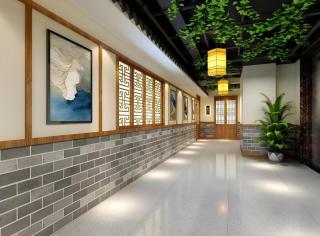 Vienna Hotel Guangxi Hezhou Guposhan Suifeng - 8