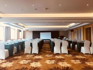 Vienna Hotel Guangxi Hezhou Guposhan Suifeng - 4