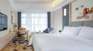 Vienna Hotel Chengdu University of Pertroleum Metro Station - 6