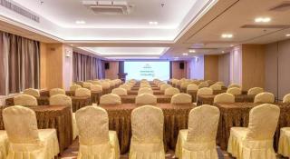 Venus International Hotel Guangdong Huizhou West Lake - 4