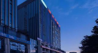 Vienna Hotel Henan Luoyang Jiudu Road Wanda - 4