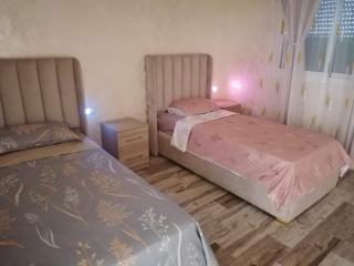 Résidences nour nador - 2