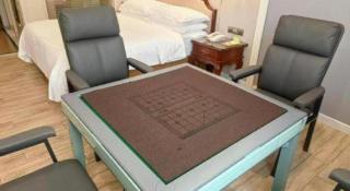 Vienna Hotel Guangzhou Baiyun College Jinyuan Plaza - 5