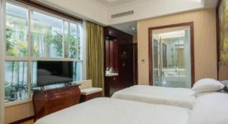 Vienna Hotel Jiangxi Ji'an Anfu - 5