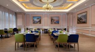 Vienna Hotel Jiangsu Zhangjiagang Passenger Terminal Station - 8