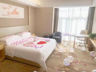 Vienna Hotel Anhui Huainan Shou County South Gate of Ancient Town Jinrun Central City - 7