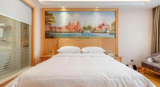 Vienna Hotel Changsha Yanghu Hanpu - 3