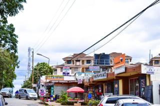 Amboseli Home from Home - 6