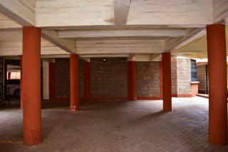 Amboseli Home from Home - 8