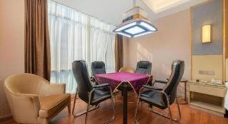 Venus International Hotel Guangdong Foshan Longjiang Exhibition Center 2nd Branch - 5