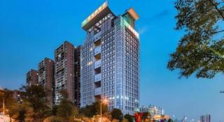 Vienna Hotel Yunnan Qujin High-Speed Railway Station Wuguan 1st Middle School - 2