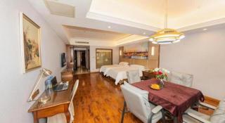 Vienna Hotel Jiangxi Fuzhou Lichuan Kangshu - 7