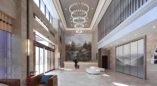 Vienna Hotel Fujian Fuqing Wanda Plaza - 6