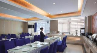 Vienna Hotel Fujian Fuqing Wanda Plaza - 5