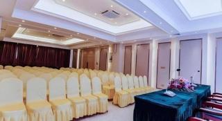 Vienna Hotel Guangxi Liuzhou Sanjiang Gulou Niaochao Passenger Station - 1