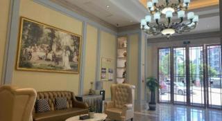 Vienna Hotel Guangxi Baise Xilin County Juting Cultural Arts Center - 7