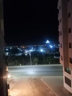 Résidences nour nador - 1