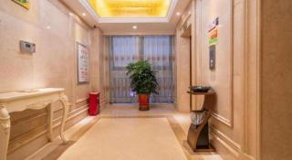 Vienna Hotel Fujian Yong'an South Railway Station - 1