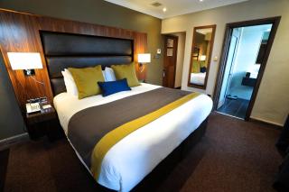 Frensham Pond Country House Hotel & Spa - Farnham - 4