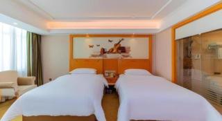 Vienna Hotel Guangdong Boluo Fu Mountain Scenic Spot - 7