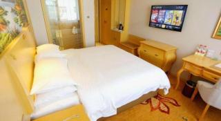 Venus International Hotel Heilongjiang Qiqihar Longhua Road Middle Ring Dashan New Market - 1