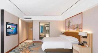Vienna Hotel Guangxi Tiandong Times Plaza - 1