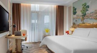 Vienna Hotel Beijing Changping Science and Technology Park - 5