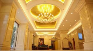 Vienna Hotel Guangxi Beiliu Passenger Station - 9