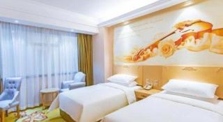 Vienna Hotel Shandong Zaozhuang Qingtan Road - 4