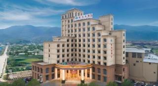 Vienna Hotel Nanchang Wanli - 6