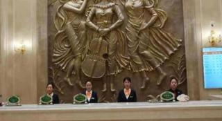 Vienna Hotel Anhui Lujiang International Building Materials Market Wuzhong - 2