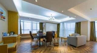 Vienna Hotel Shandong Qingzhou Ancient City - 3