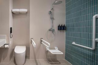 Holiday Inn Express Qingdao Downtown by IHG - 9