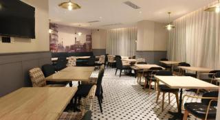 Premier City Comfort Hotel Hechi Luocheng Central Plaza - Sipu - 8