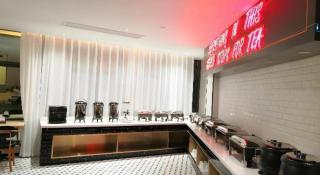 Premier City Comfort Hotel Hechi Luocheng Central Plaza - Sipu - 4