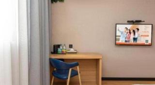 Shell Hotel Shnaghai Beiqiao Metro Station - 2