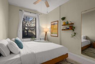 Clinton Duplex by StayHaus 2BR with Private Yard - 6