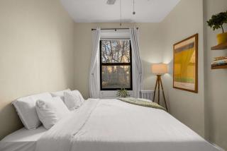 Clinton Duplex by StayHaus 2BR with Private Yard - 5