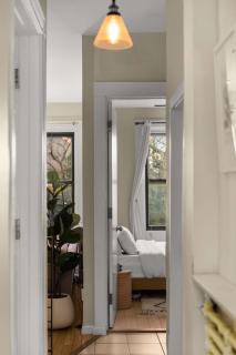 Clinton Duplex by StayHaus 2BR with Private Yard - 4