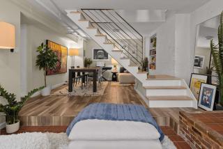 Clinton Duplex by StayHaus 2BR with Private Yard - 2