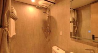 Shell Hotel Beijing Shunyi District Shunyi Metro Station - 6