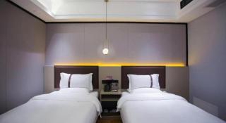 Gya Hotel Beijing Shunyi Yanjing Bridge - 4