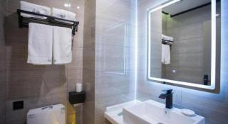 Gya Hotel Beijing Shunyi Yanjing Bridge - 3