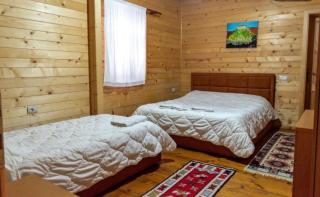Eco Camping Valbone - 6