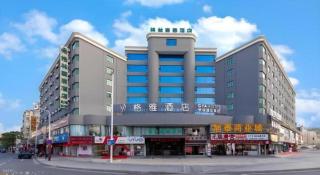 Green Tree Inn Zhuhai International Airport Huafa Shangdu - 7