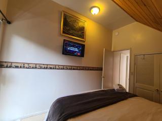 A-Frame Cabin in The Sequoias - 4