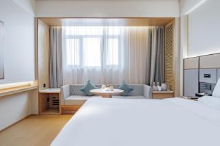 JI Hotel Tianjin West Station - 0