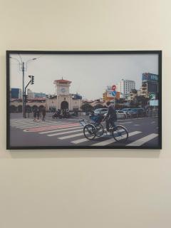 YOURS tower - Cau Kieu - Airport - 7