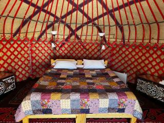 BarBulak Yurt Lodge - 8