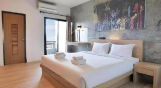 B2 Chiang Rai Phahonyothin Boutique & Budget Hotel - 1